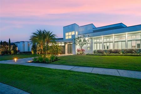 5054 SAWYER COVE