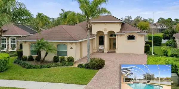 180 ARENA LAKE DRIVE