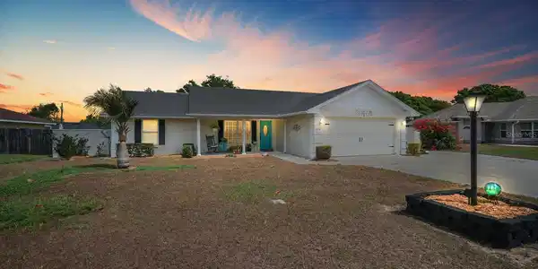334 CHERRY TREE