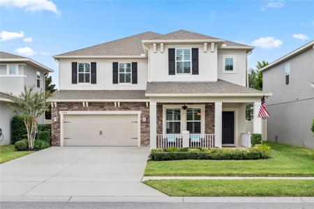 7984 PLEASANT PINE CIRCLE