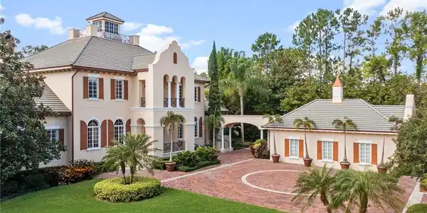 11000 BRIDGE HOUSE