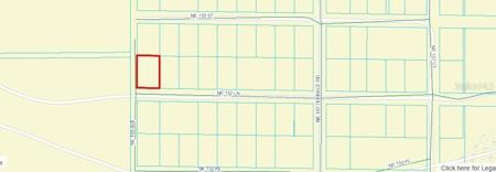 NE 152 LANE
