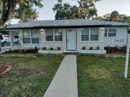 2415 FISHERMANS PARADISE