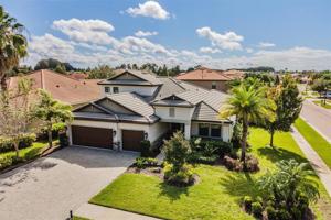 2560 GRAND LAKESIDE