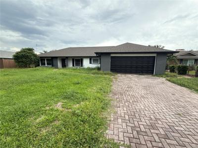5427 MING DRIVE