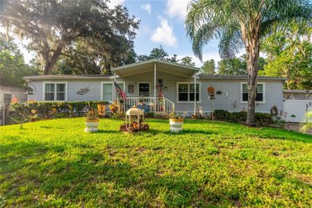 14207 CHISHOLM LANE