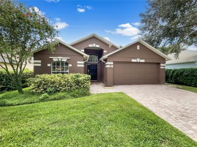 105 CALABRIA SPRINGS COVE