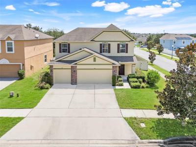 165 CABRILLO DRIVE