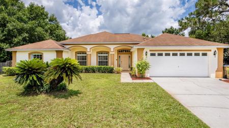 2908 EVANS DRIVE