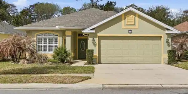 11 CROSSLINK COURT