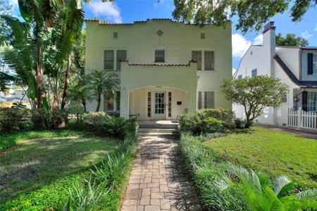 501 RICHMOND STREET