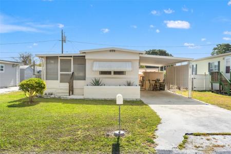 1810 SPECK DRIVE