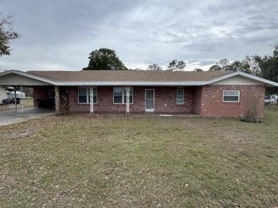 5158 OLD BARTOW EAGLE LAKE ROAD