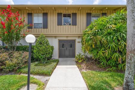 200 MAITLAND AVENUE