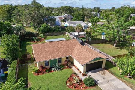 504 AMBASSADOR AVENUE