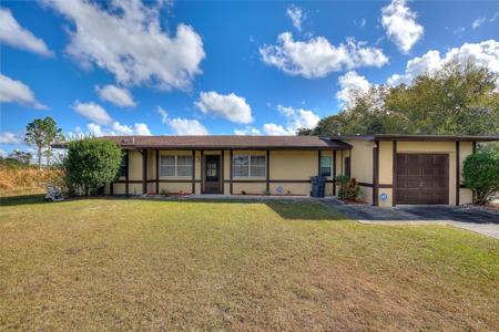 6101 RED GRANGE BOULEVARD