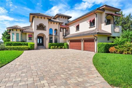 7757 SUMMERLAKE POINTE BOULEVARD