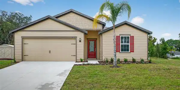 2897 CLOVIS DRIVE