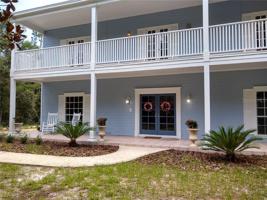 307 SEMINOLE WOODS BOULEVARD
