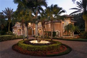 9116 POINT CYPRESS DRIVE