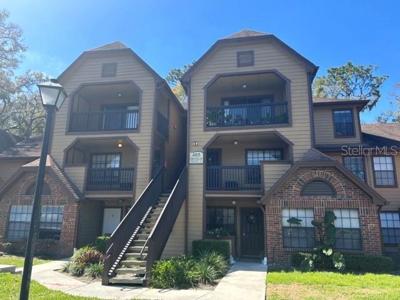 485 FORESTWAY CIRCLE