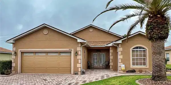 4588 TURNBERRY