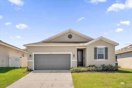 551 LAKE SMART BOULEVARD