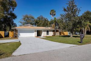 3635 LAKE JOYCE DRIVE
