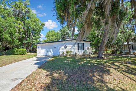57 N BOBWHITE ROAD