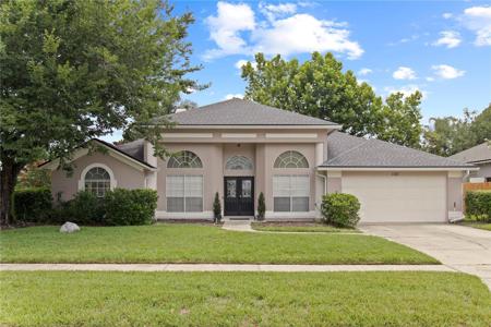 1103 LAKE LEGRO COURT