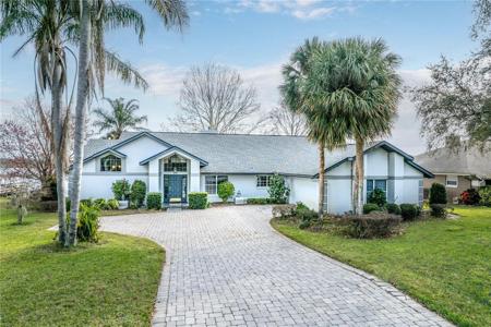 36840 LAKE YALE DRIVE