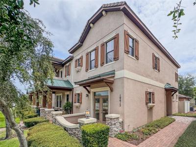 10615 VILLAGE LAKE ROAD
