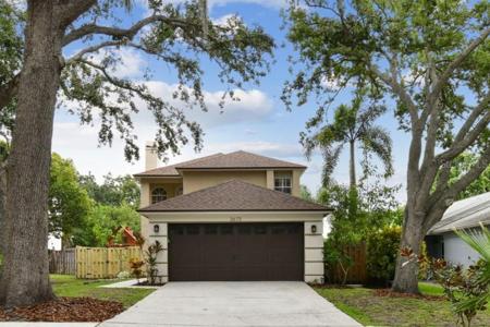 3673 FREMANTLE DRIVE