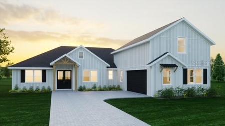 00 MARKEL DRIVE