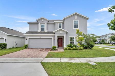 9399 HALSEY DRIVE