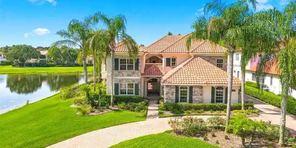 6417 LAKE BURDEN VIEW DRIVE