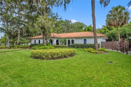 87 CYPRESS LANE