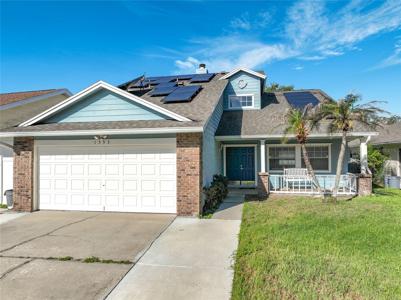 1593 LAWNDALE CIRCLE