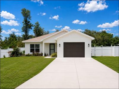 318 EUCALYPTUS ROAD