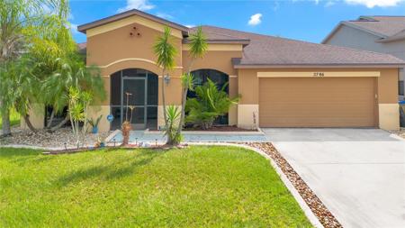 2786 CORBEL LOOP