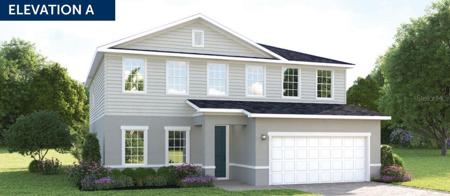 2186 GREAT EGRET CIRCLE