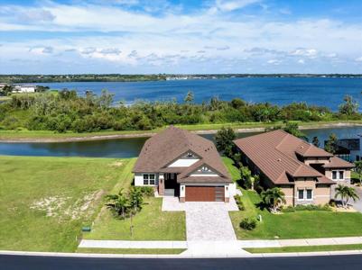 559 WATERFERN TRAIL DRIVE