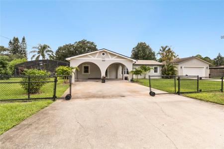 110 EDGEWATER DRIVE