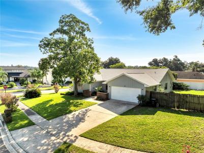 609 RODNEY DRIVE