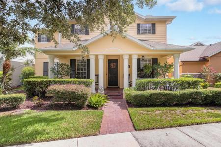 14528 OLD THICKET TRACE