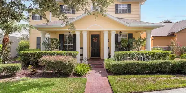 14528 OLD THICKET TRACE