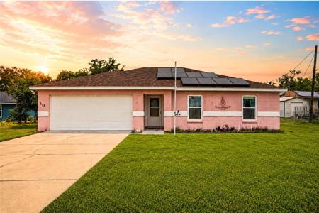 219 MOUNTAIN DRIVE