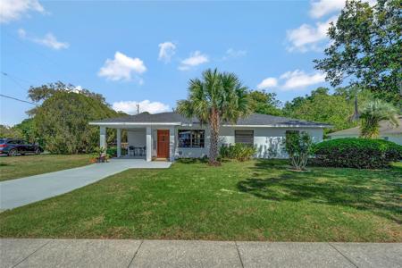 1016 GLENRIDGE DRIVE