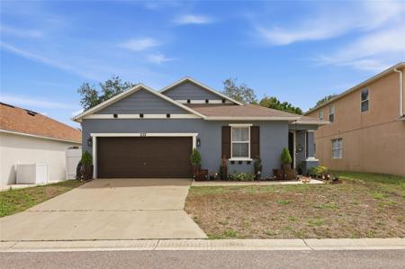 232 ALDRIDGE LANE