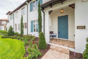 8913 LAKESHORE POINTE DRIVE